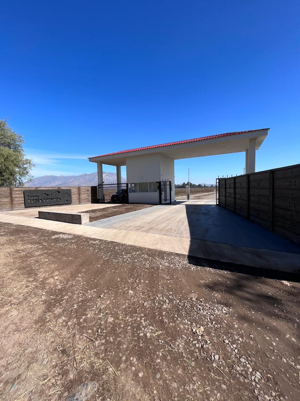 Condominio Fundo Santa Victoria - Terrenos en Pirque, sector Santa Rita