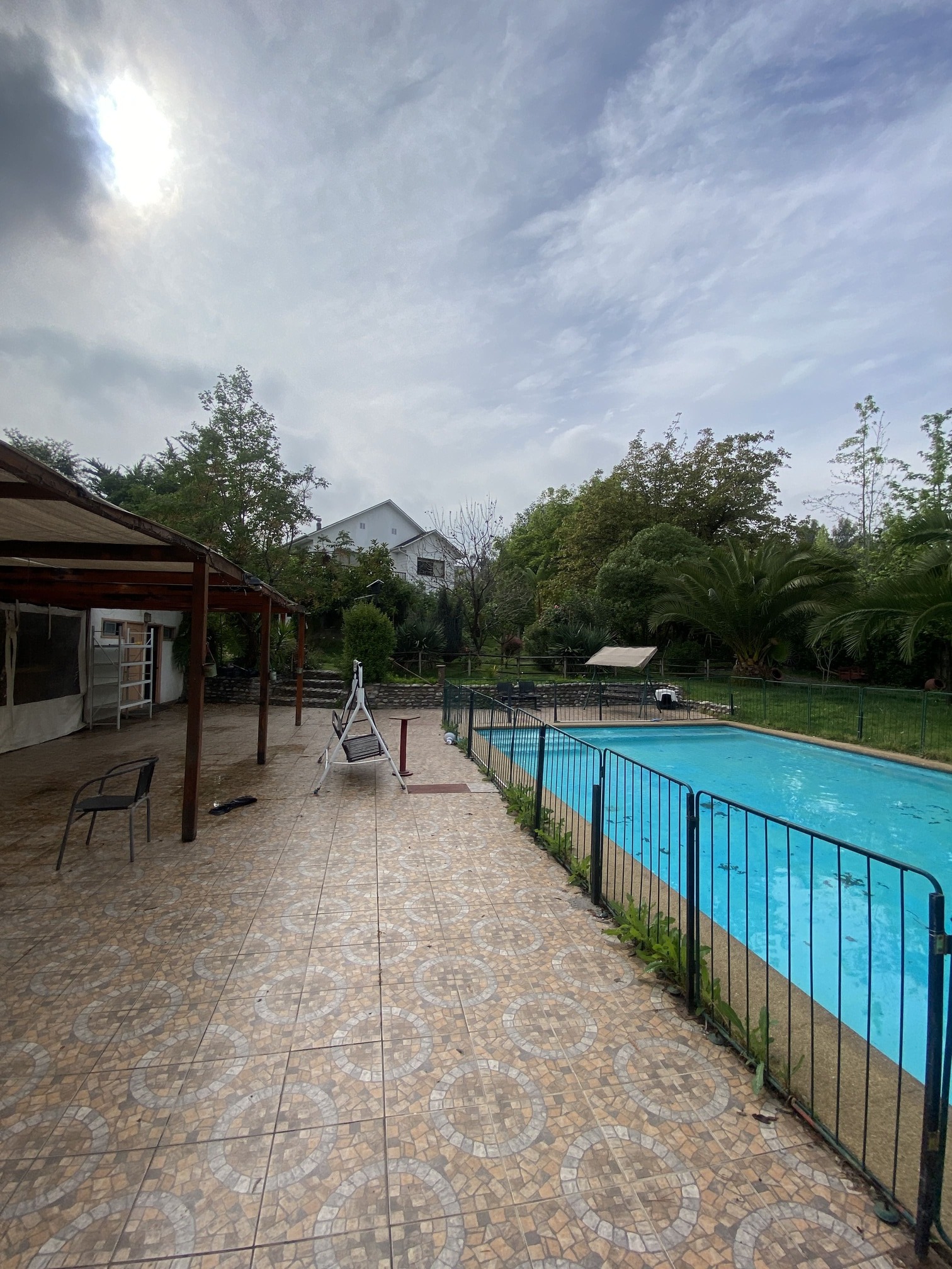 Venta de casa en sector Lo Cana - La Florida