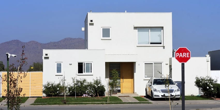 Casa en Venta en Condominio La Catana de Chicureo - Colina