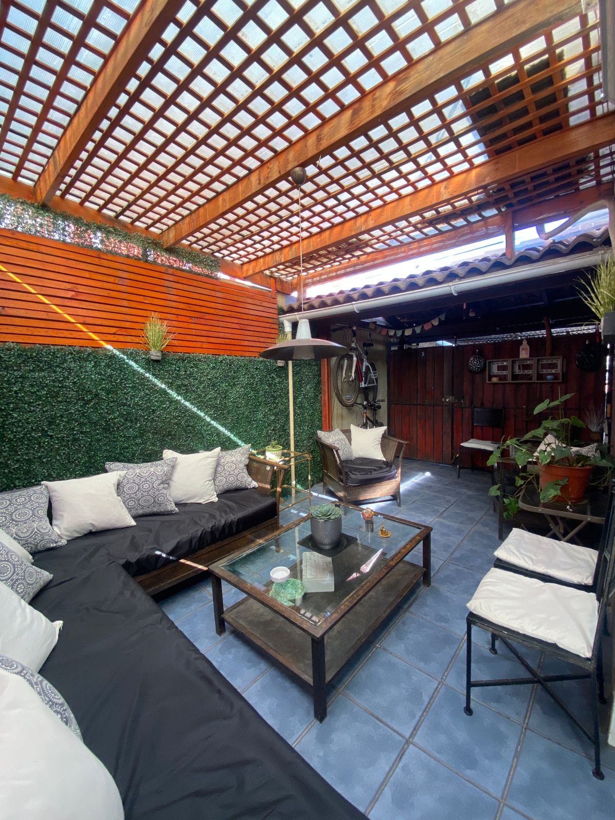 Venta Hermosa Casa en Puente Alto